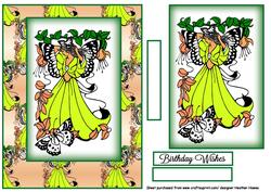 Fairy Wishes