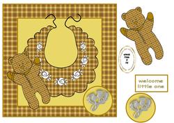 Highland Baby 1
