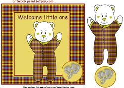 Highland Baby2