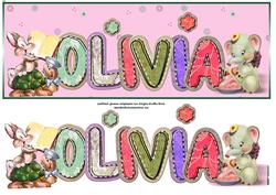 Olivia
