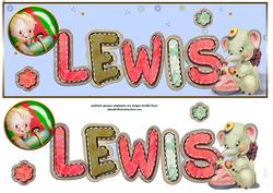 Lewis