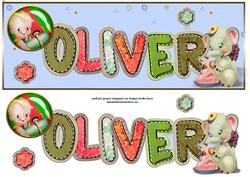 Oliver