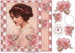 Special Day Roses