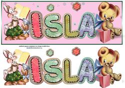 Isla