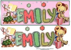 Emily