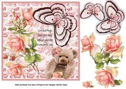Love and Hugs