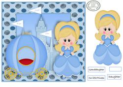 Princess Bluebell