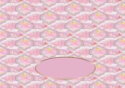 Fairy Ribbon Sash Dl Insert