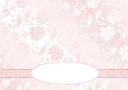 Ribbon Sash Baby Girl Dl Insert