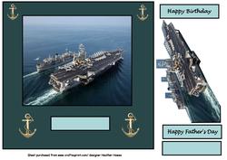 Aircraft Carrier