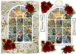 Ruby Anniversary Venice