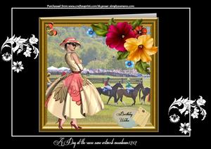Day at the Races