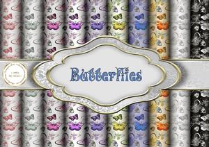 Butterflies