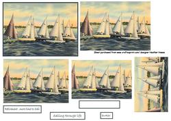 Regatta Day