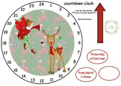 Deer Me Its Almost Christmas