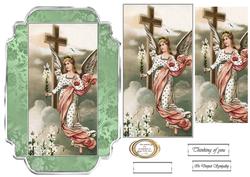 Sympathy Angel