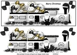 Santa Express