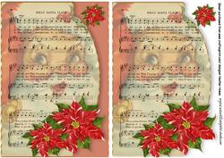 Musical Santa