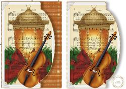 Musical Lantern