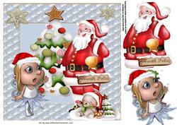 Please Santa