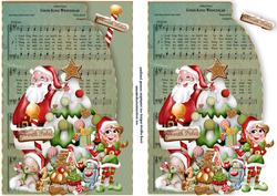 North Pole Fun
