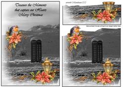 Treasured Moments