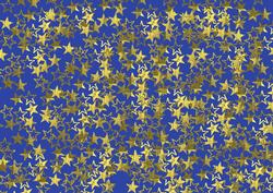 Stars for Christmas