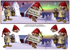 Silent Night