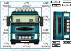 Trucker