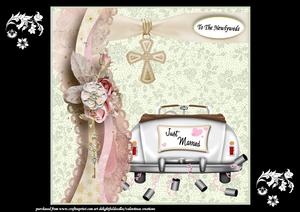 Wedding Car