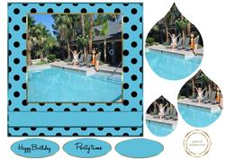 Pool Party