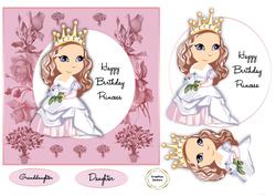 Little Princess