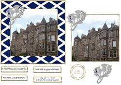 Scotland New Home
