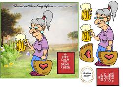 The Secret of a Long Life