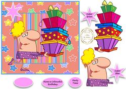 Gifts Galore