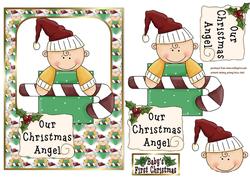 Christmas Angel