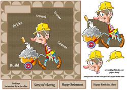 Builder Bill