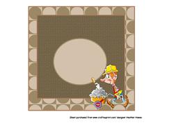 Builder Bill Insert