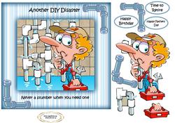 Plumber Wanted