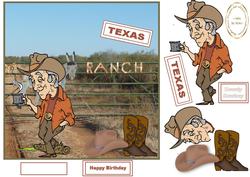 Texas Ranch