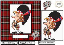 Wee Piper