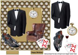 Suits You