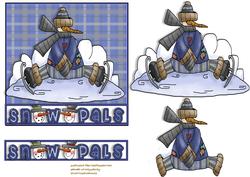 Snowpals 1