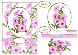 Summer Flowers