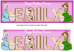 Emily