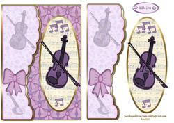 Purple Music