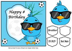 Tweet