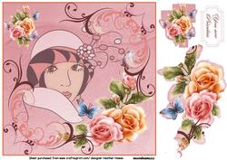Pink Lady