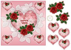 Hearts for You