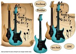 Musical Note